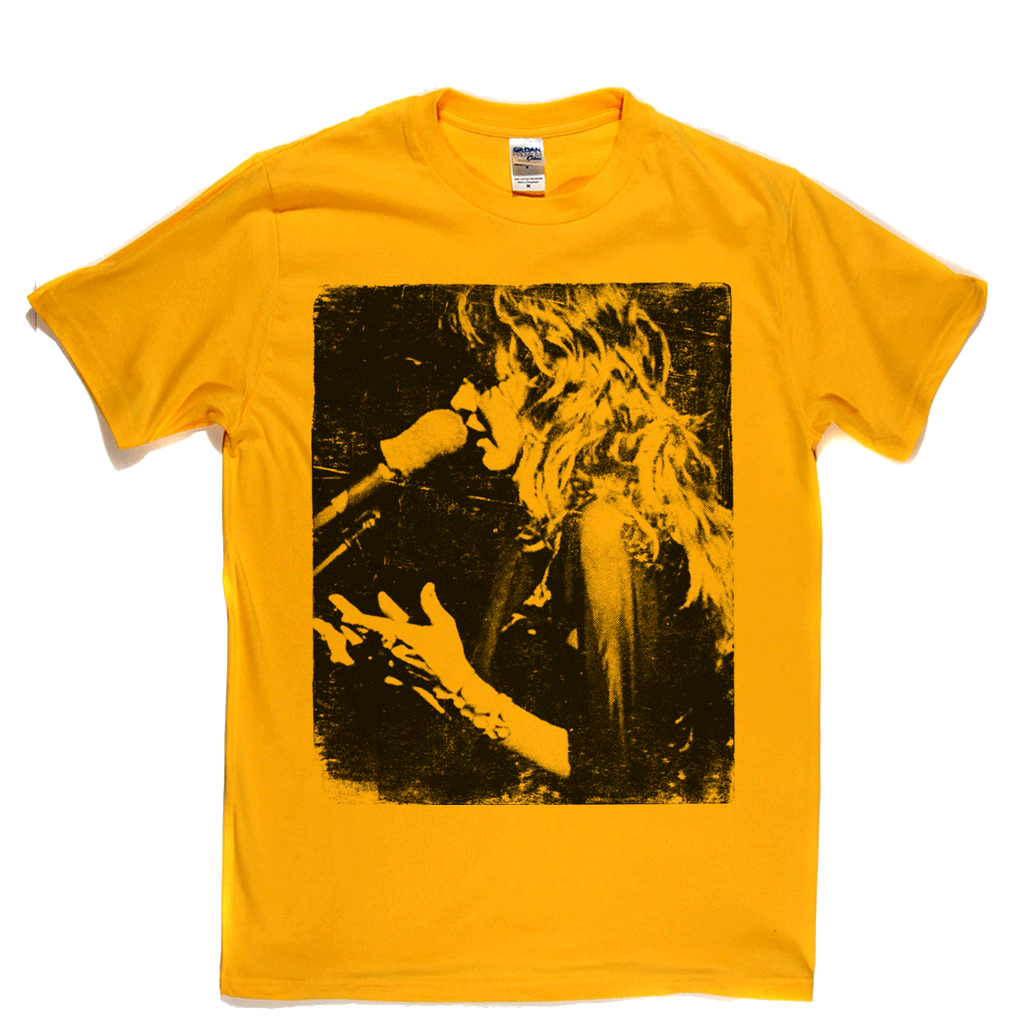 Stevie Nicks Silhouette T-Shirt